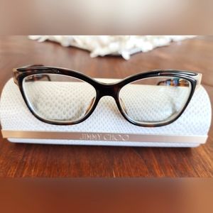 Jimmy Choo Eyewear